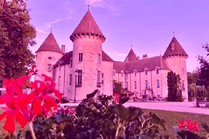Zoey, 34 — Escort in Savigny-les-Beaune, France