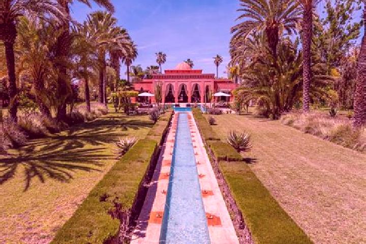 Zoey, 34 — Escort in Sidi Ali Ben Hamdouche, Morocco