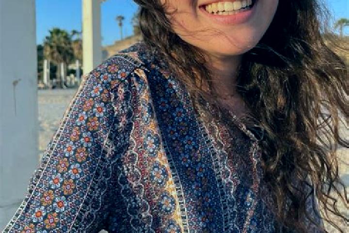 Zoey, 34 — Escort in Tel Mond, Israel