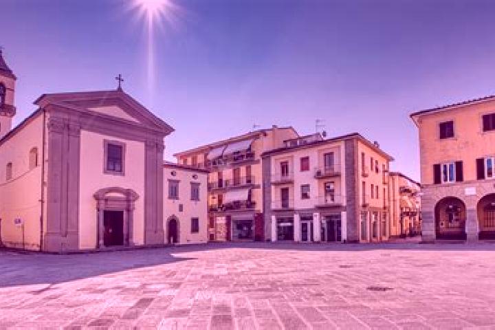 Zoey, 34 — Escort in Terranuova Bracciolini, Italy