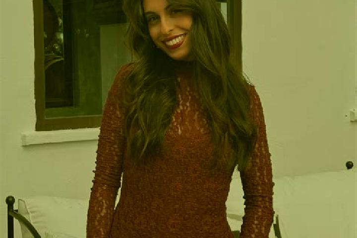 Zoey, 34 — Escort in Valle Dorado Inn, Mexico