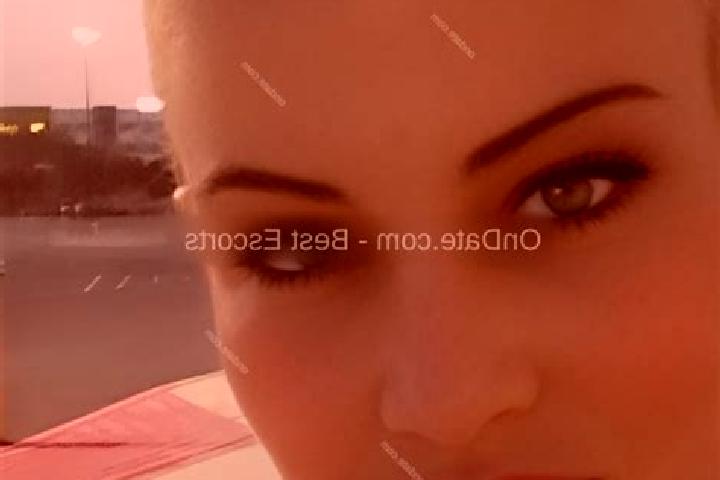Zoey, 34 — Escort in Valparaiso, United States