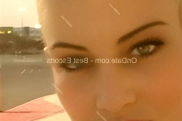 Zoey, 34 — Escort in Vivian, United States