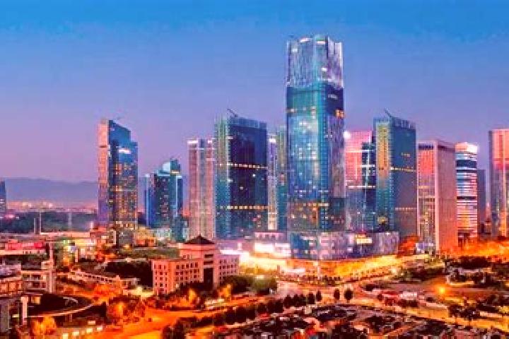 Zoey, 34 — Escort in Yonghan, China