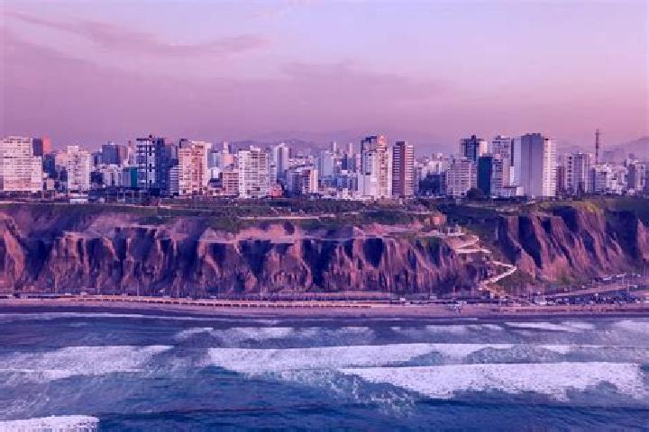 Zoey, 34 — Escort in Zapotal, Peru