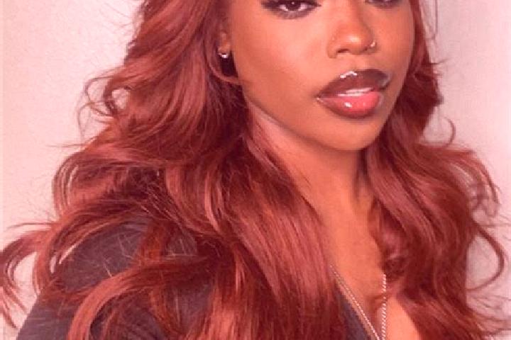 Zoey, 35, a auburn amber-eyed ebony companion based in Kol chugino. Offering CIM, 69, A-Level, Overnight. Available for incall and outcall, overnight booking...