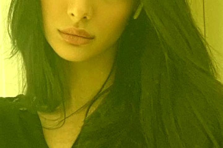 Zoey, 35, a black dark-eyed middle eastern companion based in Santa Fe. Offering Prostate Massage, Massage, Party Girl, OWO. Available for incall and outcall...