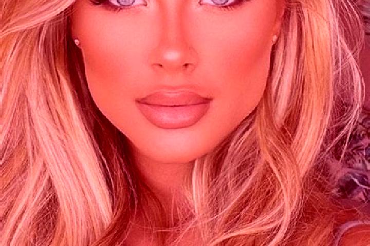 Zoey, 35, a blonde blue-eyed latina companion based in Dafangshen. Offering 69, Deep French Kissing, Overnight, CIM. Available for incall and outcall, overni...
