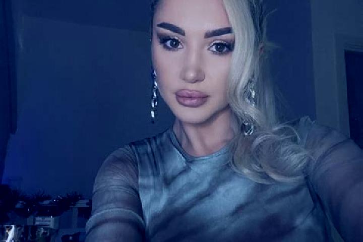Zoey, 35, a dark blonde dark-eyed latina companion based in Pixoy. Offering A-Level, Striptease, Party Girl. Available for incall and outcall, day and evenin...