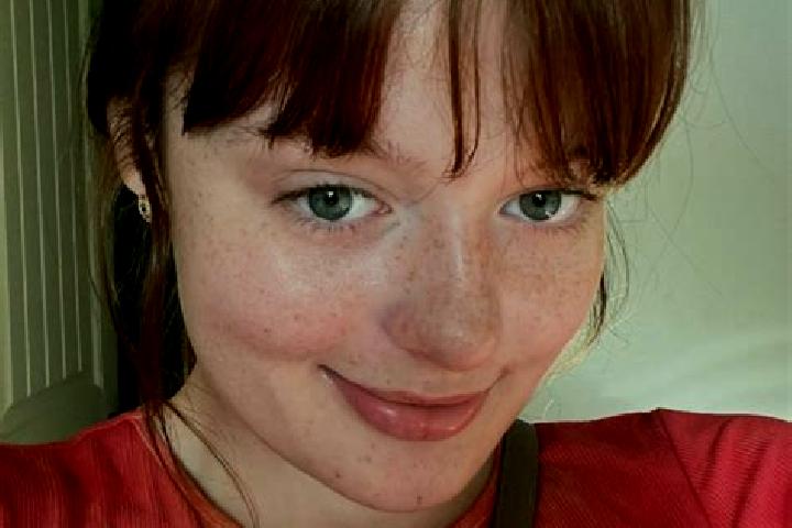 Zoey, 35, a red brown-eyed european companion based in Tchiolelevogo. Offering BDSM, Prostate Massage, Travel Companion, Fetish. Available for incall and out...