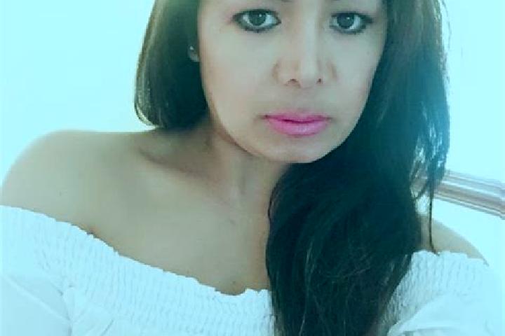 Zoey, 35 — Escort in Acebedo, Spain