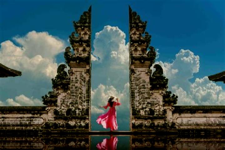 Zoey, 35 — Escort in Amlapura, Indonesia