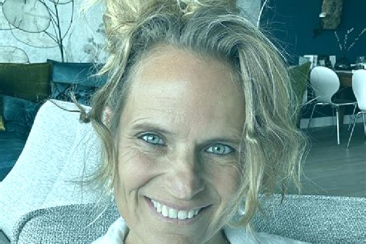 Zoey, 35 — Escort in Ankeveense Rade, Netherlands