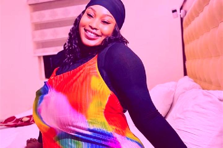 Zoey, 35 — Escort in Ankpa, Nigeria