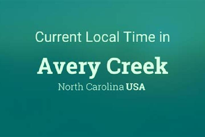 Zoey, 35 — Escort in Avery Creek, United States