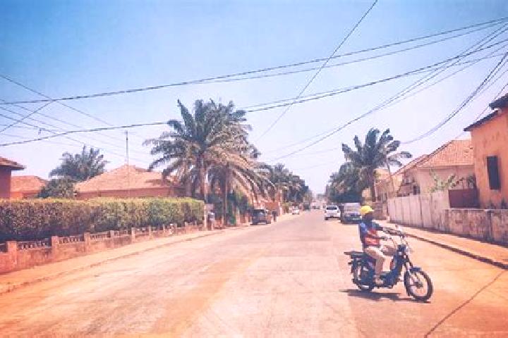 Zoey, 35 — Escort in Bissora, Guinea-Bissau
