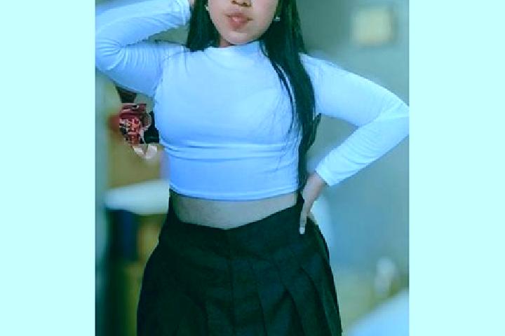 Zoey, 35 — Escort in Canela, Chile