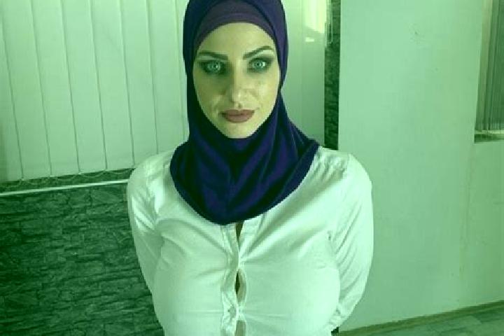 Zoey, 35 — Escort in Deh-e Arab, Iran