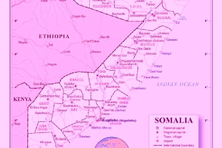 Zoey, 35 — Escort in Dhobley, Somalia
