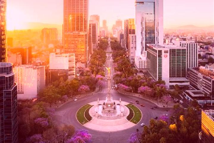 Zoey, 35 — Escort in El Polvo, Mexico