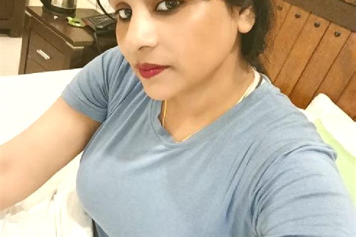 Zoey, 35 — Escort in Hyderabad, Pakistan