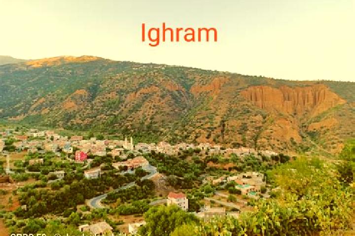 Zoey, 35 — Escort in Ighram, Morocco