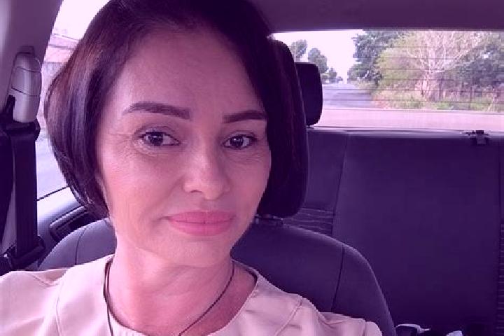 Zoey, 35 — Escort in Iturama, Brazil