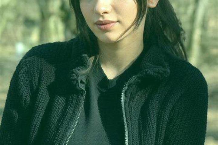 Zoey, 35 — Escort in Kabud Gonbad, Iran