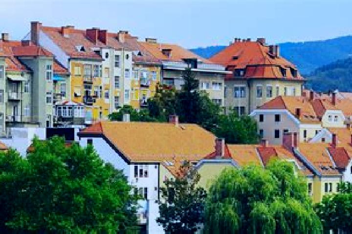 Zoey, 35 — Escort in Kobilje, Slovenia