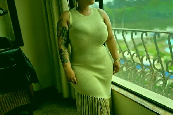 Zoey, 35 — Escort in Makhakhe, Lesotho