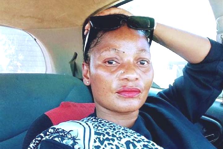 Zoey, 35 — Escort in Malaka, Botswana