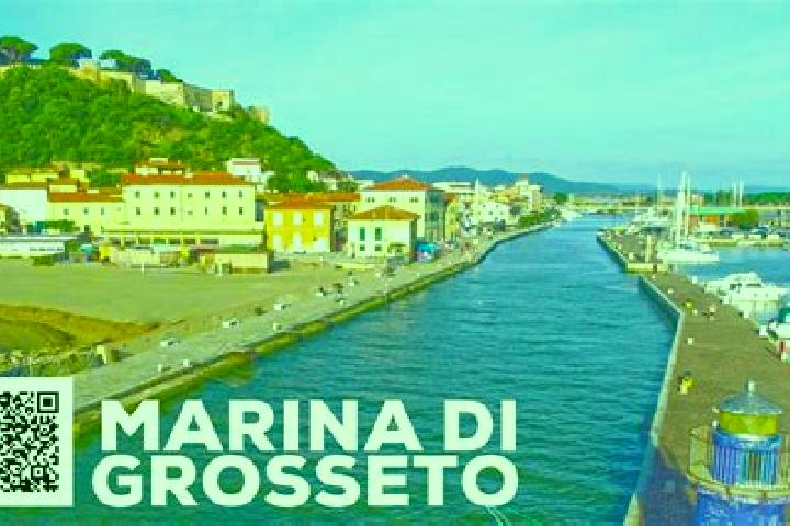 Zoey, 35 — Escort in Marina di Grosseto, Italy