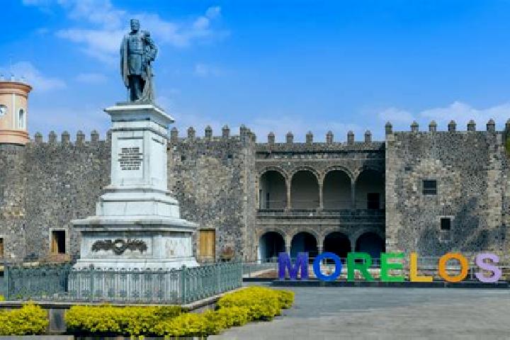 Zoey, 35 — Escort in Paramo de Morelos, Mexico