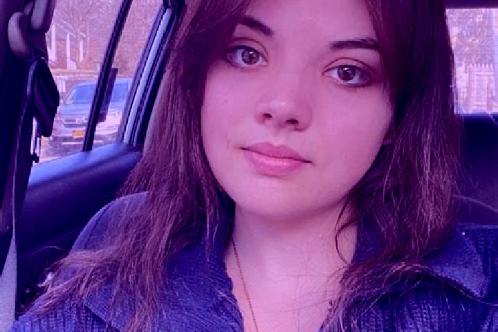 Zoey, 35 — Escort in Pleasantville, United States
