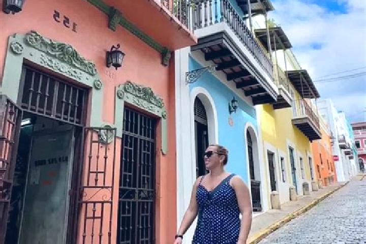 Zoey, 35 — Escort in Puerto Amargura, Peru