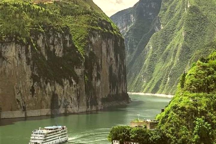 Zoey, 35 — Escort in Qutang, China