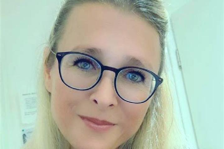 Zoey, 35 — Escort in Romrod, Germany