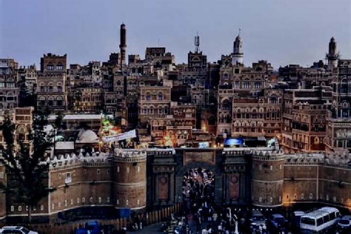 Zoey, 35 — Escort in Sana , Yemen
