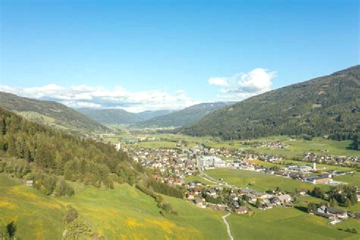Zoey, 35 — Escort in Sankt Andrae im Lungau, Austria