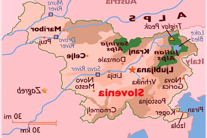 Zoey, 35 — Escort in Senozece, Slovenia