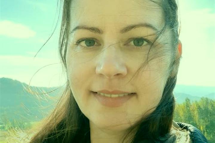 Zoey, 35 — Escort in Stare Kurowo, Poland