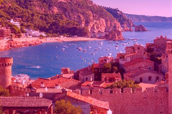 Zoey, 35 — Escort in Suellacabras, Spain