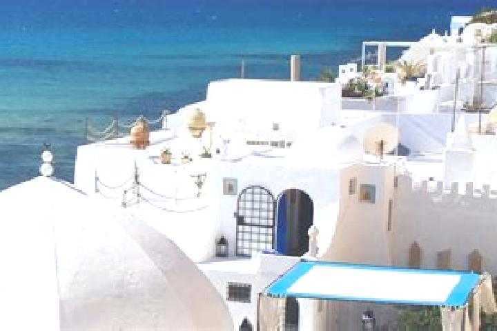 Zoey, 35 — Escort in Touiref, Tunisia