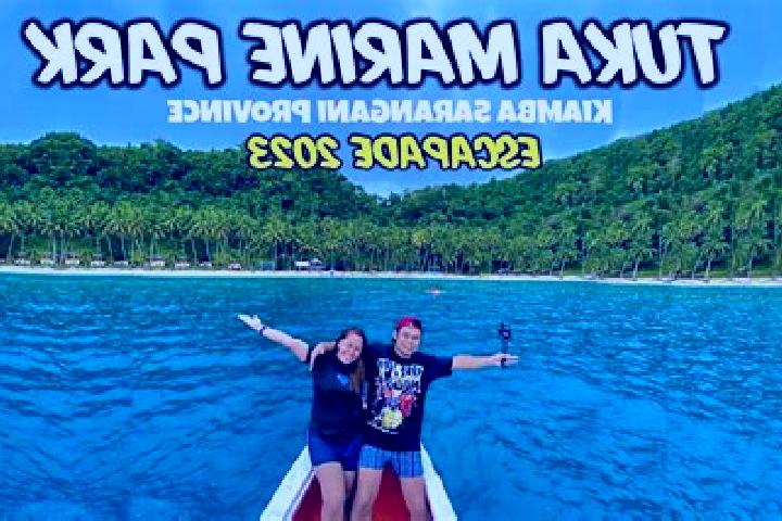 Zoey, 35 — Escort in Tuka, Philippines