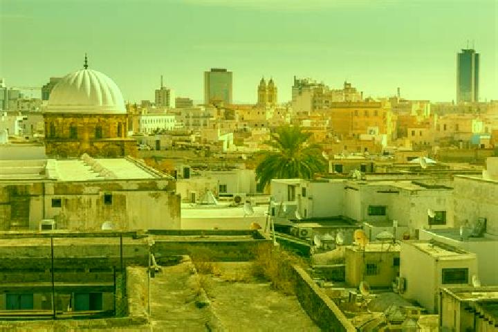 Zoey, 35 — Escort in Tunis, Tunisia