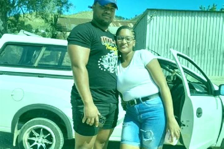 Zoey, 35 — Escort in Uniondale, South Africa