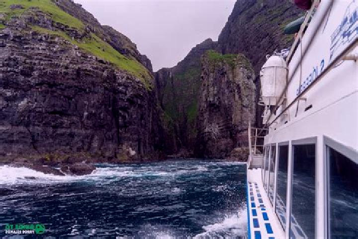 Zoey, 35 — Escort in Vestmanna, Faroe Islands