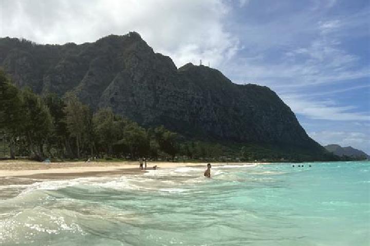 Zoey, 35 — Escort in Waimanalo Beach, United States