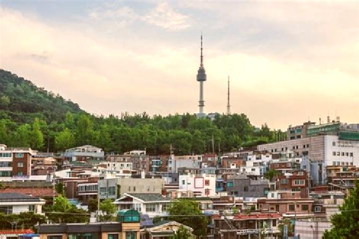 Zoey, 35 — Escort in Yongsan-dong, South Korea