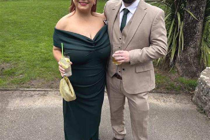 Zoey, 35 — Escort in Ystrad Mynach, United Kingdom